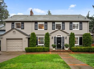 6472 SW Burlingame Pl, Portland, OR 97239