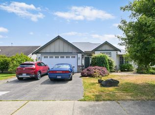 32424 Bobcat Dr W, Mission, BC V2V7P7