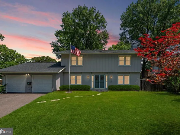 3332 Tanterra Cir, Brookeville, MD 20833