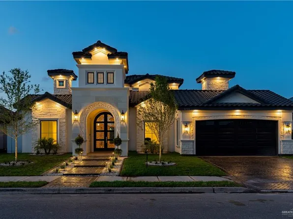 2721 Cambridge St, Edinburg, TX 78539