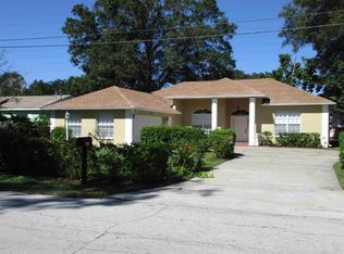 3107 W Kathleen St, Tampa, FL 33607