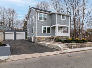 8-8B Faunce Rd #B, Mattapan, MA 02126