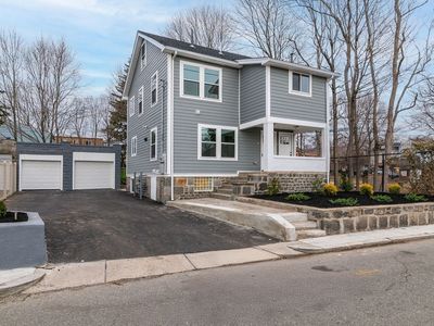 8-8B Faunce Rd #B, Mattapan, MA, 02126