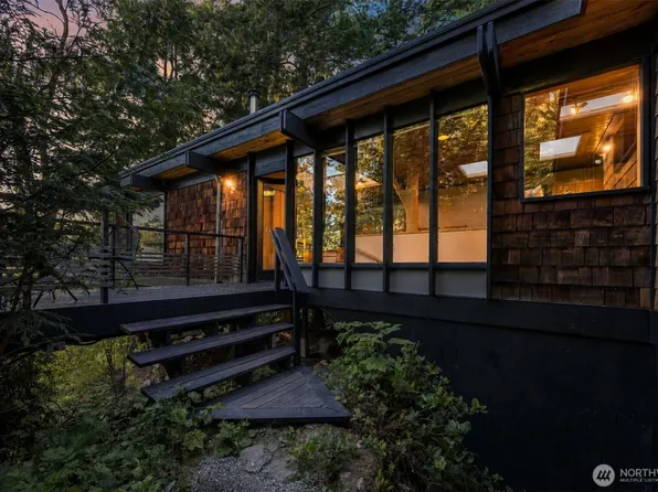 263 Chuckanut Point Road, Bellingham, WA 98229