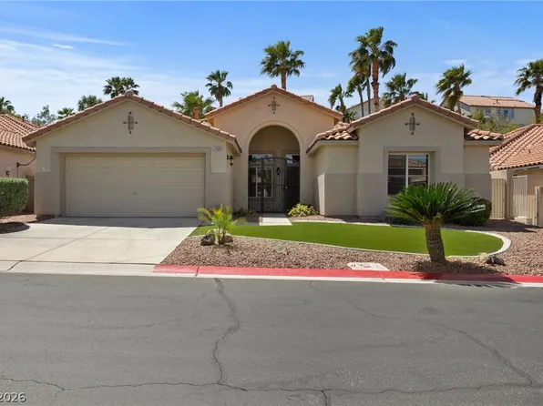 2939 Matese Dr, Henderson, NV 89052