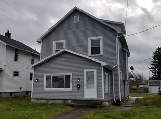 739 Woodrow Ave, Marion, OH