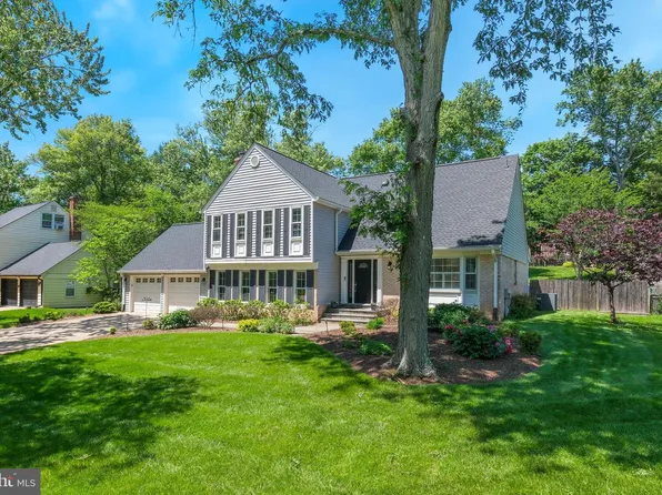13716 Lockdale Rd, Silver Spring, MD 20906