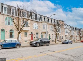 2445 Barclay St, Baltimore, MD 21218