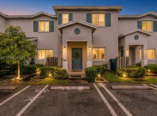 Forest Park Villas, Florida City, FL 33034