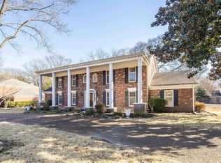 2072 Kirby Rd, Memphis, TN 38119