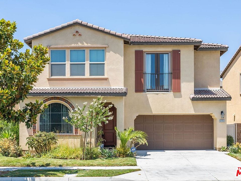 1st image of 5094 S McCleve Way