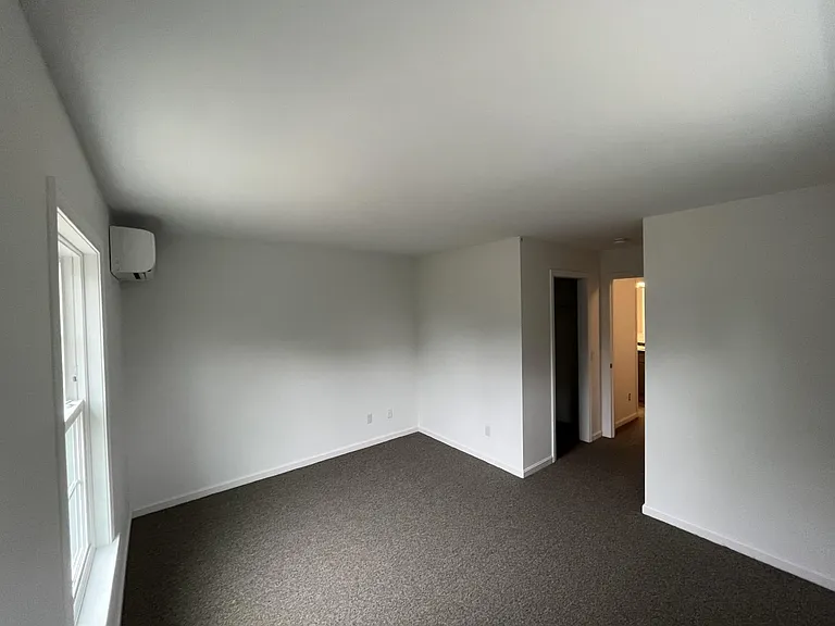 Master with walk in closet