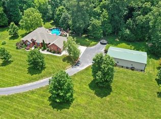 5808 Joyce Ln, Collinsville, IL 62234