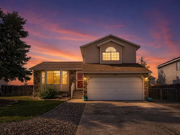 5635 W Walnut Ridge Cir S, Salt Lake City, UT 84118