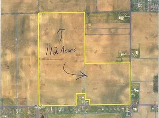 7262 W 500 N, McCordsville, IN 46055