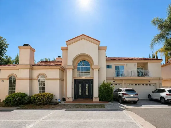 17314 Lassen Ct, Northridge, CA 91325