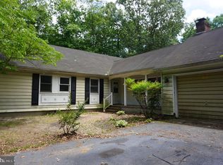 25899 Brookwood Rd, Greensboro, MD 21639