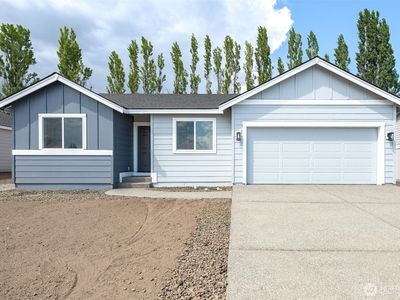 606 N Oak Street, Tieton, WA, 98947