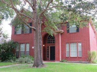 2023 Medway Dr, Spring, TX 77386