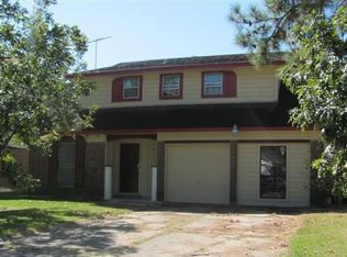 14906 Belvoir St, Channelview, TX 77530