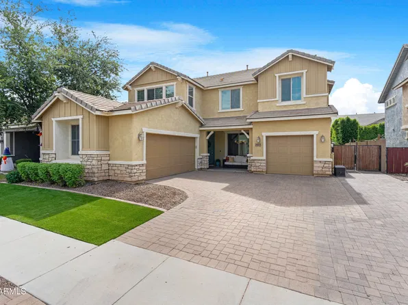 7363 E PLATA Avenue, Mesa, AZ 85212