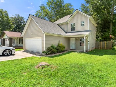 1526 Venetian Dr SW, Atlanta, GA, 30311
