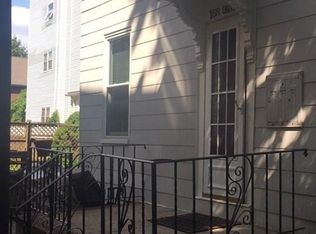 16R Union St #1, Boston, MA 02129