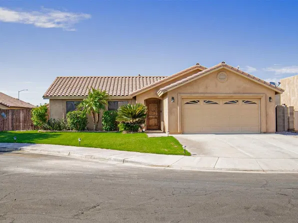 4478 W 13th Pl, Yuma, AZ 85364