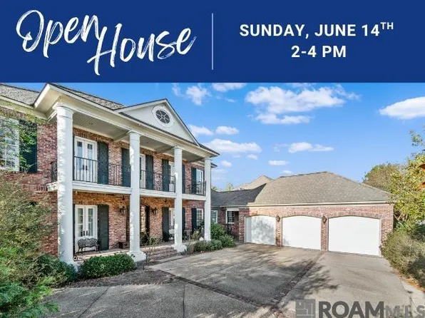 3128 Tradition Ave, Baton Rouge, LA 70810