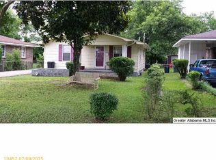 1021 1st Ave N, Bessemer, AL 35020