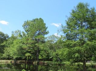 Ash Little River Rd, Ash, NC 28420