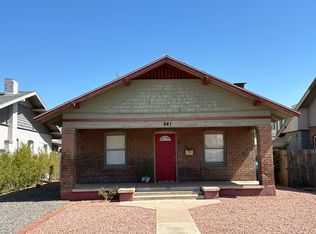 841 N 9th Ave, Phoenix, AZ 85007