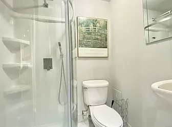 Rented by Voro NYC