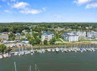 Anchor Reef Club, Branford, CT 06405