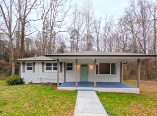 311 Shirley Rd, Piedmont, SC 29673