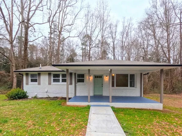 311 Shirley Rd, Piedmont, SC 29673