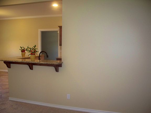 Kitchen Breakfast Nook