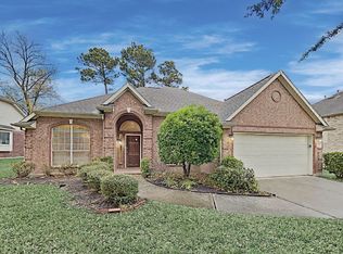 9019 Rolling Rapids Rd, Humble, TX 77346