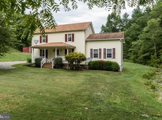 2252 Green Spring Rd, Winchester, VA 22603