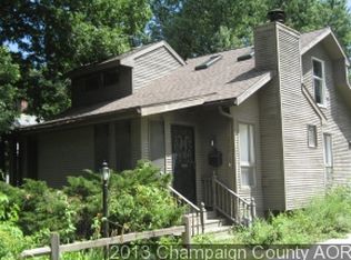 802 N Busey Ave, Urbana, IL 61801