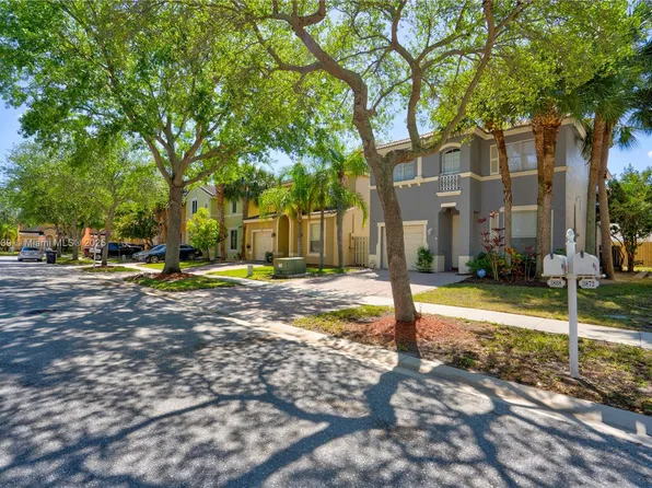3868 Lake Tahoe Cir, West Palm Beach, FL 33409