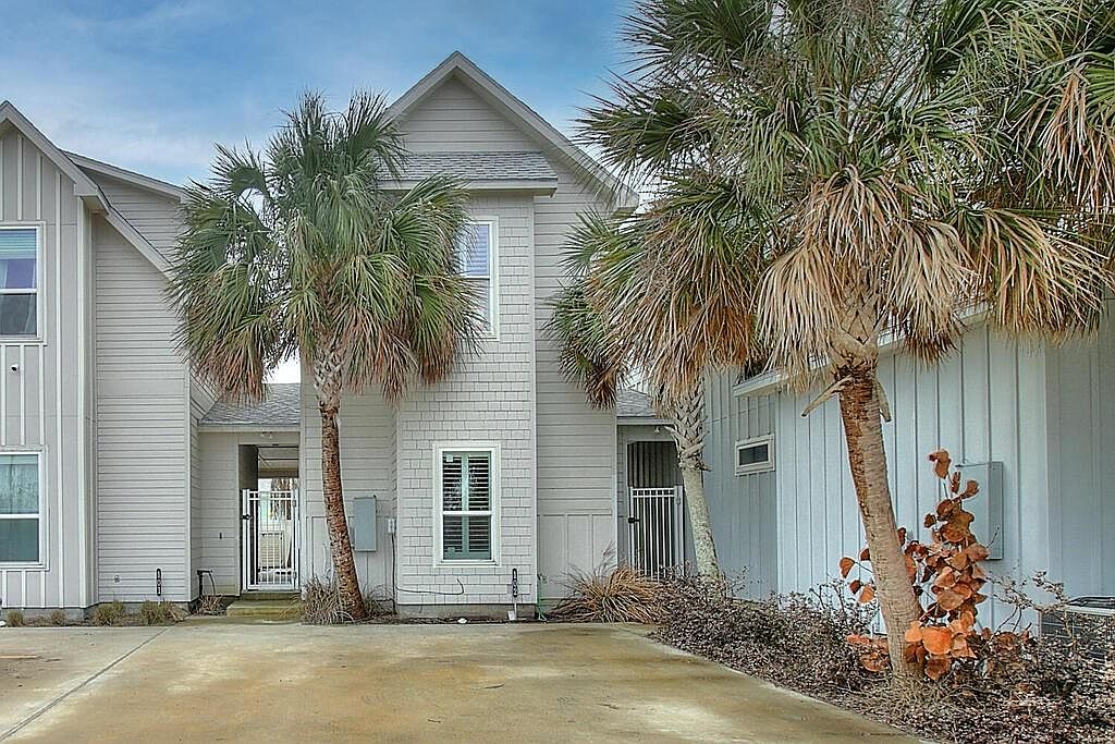 2821 S 11th St 102 Port Aransas Tx 78373 Zillow