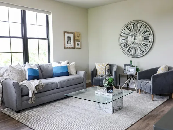 Lamphouse Apartments