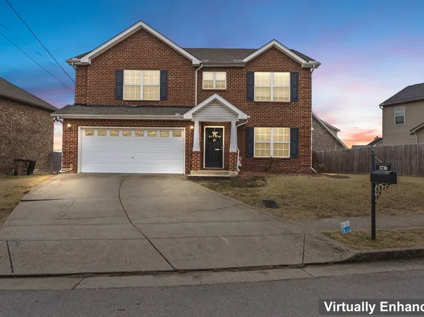 3736 Grace Falls Dr, Antioch, TN 37013