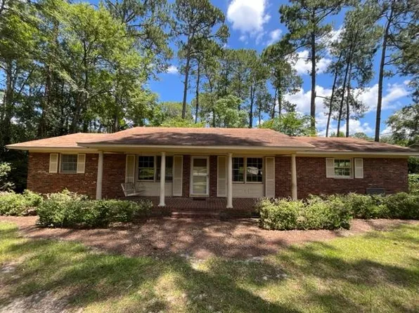 2417 Belmont Ave, Tifton, GA 31794