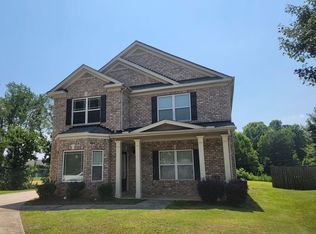 110 Torero Trl, Newnan, GA 30263
