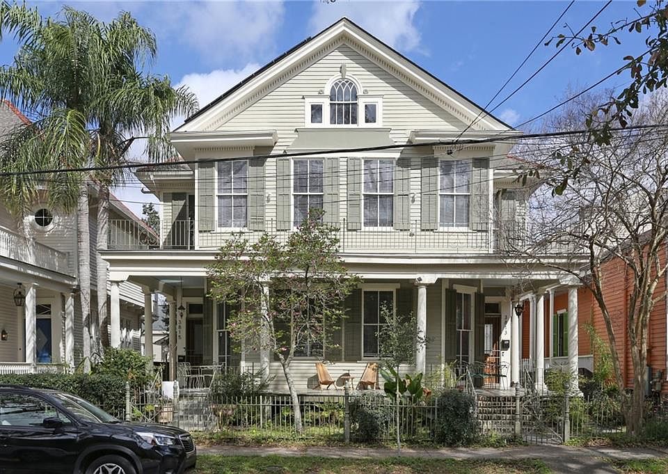 1st image of 3813 Carondelet St