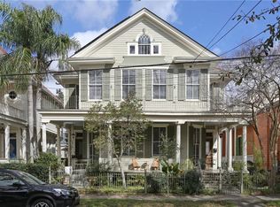 3813 Carondelet St, New Orleans, LA 70115