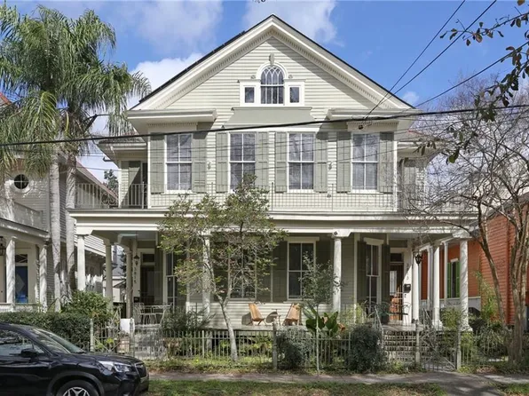 3813 Carondelet St, New Orleans, LA 70115