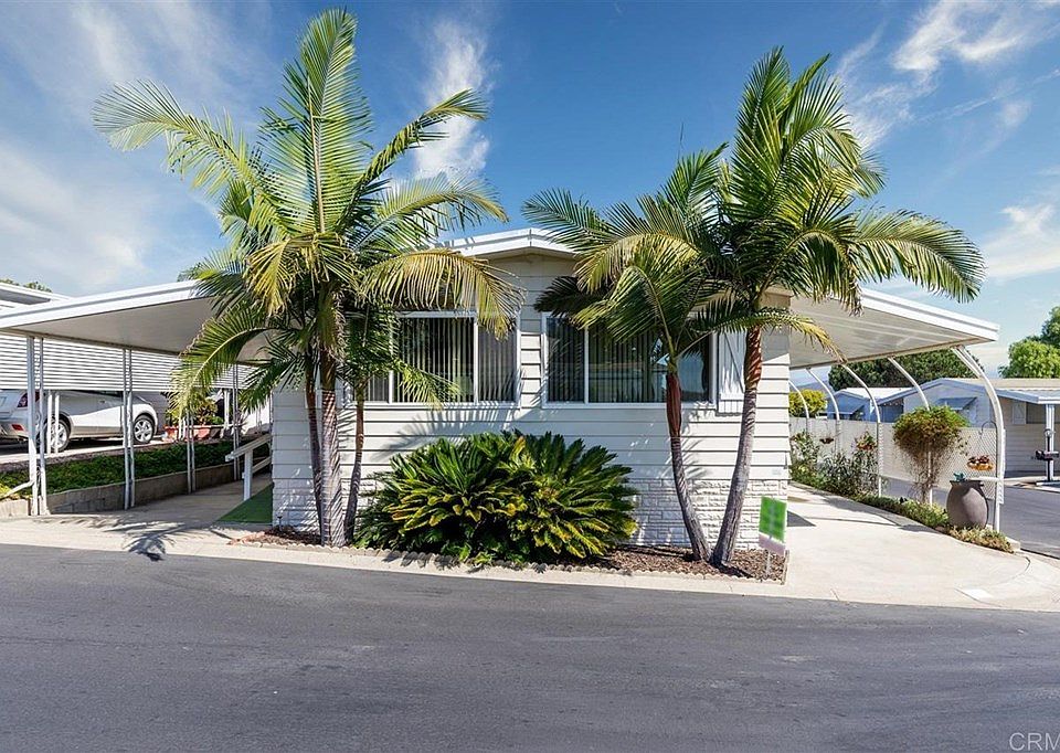 1st image of 3535 Linda Vista Dr Space 204